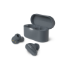 Philips TAT3508BK/00 auricular y casco Auriculares True Wireless Stereo (TWS) Dentro de oído Llamadas/Música Bluetooth Negro