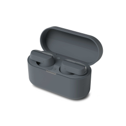 Philips TAT3508BK/00 auricular y casco Auriculares True Wireless Stereo (TWS) Dentro de oído Llamadas/Música Bluetooth Negro