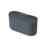 Philips TAT3508BK/00 auricular y casco Auriculares True Wireless Stereo (TWS) Dentro de oído Llamadas/Música Bluetooth Negro