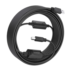 AISENS A101-0906 cable USB USB 2.0 USB A USB B