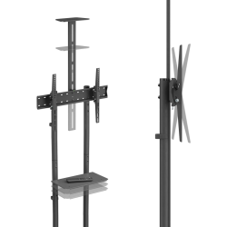 AISENS FT70TE-335 soporte para TV 177,8 cm (70"