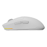 GENESIS NMG-2194 ratón Juego Ambidextro Bluetooth + USB Type-C Óptico 26000 DPI