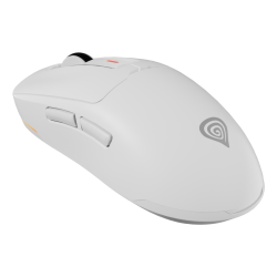 GENESIS NMG-2194 ratón Juego Ambidextro Bluetooth + USB Type-C Óptico 26000 DPI