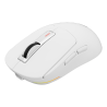 GENESIS NMG-2194 ratón Juego Ambidextro Bluetooth + USB Type-C Óptico 26000 DPI