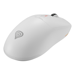GENESIS NMG-2194 ratón Juego Ambidextro Bluetooth + USB Type-C Óptico 26000 DPI