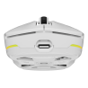 GENESIS NMG-2194 ratón Juego Ambidextro Bluetooth + USB Type-C Óptico 26000 DPI