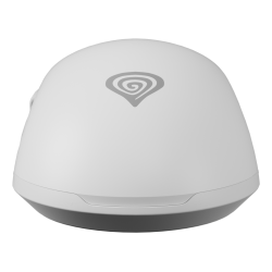 GENESIS NMG-2194 ratón Juego Ambidextro Bluetooth + USB Type-C Óptico 26000 DPI