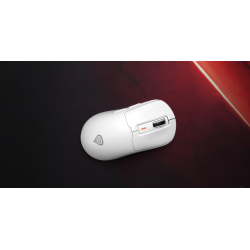 GENESIS NMG-2194 ratón Juego Ambidextro Bluetooth + USB Type-C Óptico 26000 DPI