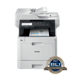 Brother MFC-L8900CDW impresora multifunción Laser A4 2400 x 600 DPI 31 ppm Wifi