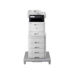 Brother MFC-L8900CDW impresora multifunción Laser A4 2400 x 600 DPI 31 ppm Wifi