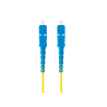 Lanberg FO-SUSU-SS11-0020-YE cable de fibra optica 2 m SC G.657.A1 Amarillo