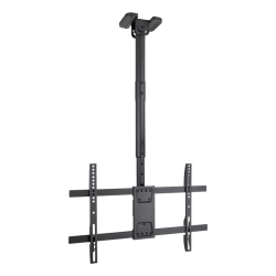 TooQ LPCE1186TSLI-B soporte para TV 2,18 m (86"