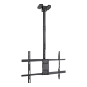 TooQ LPCE1186TSLI-B soporte para TV 2,18 m (86"