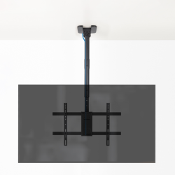 TooQ LPCE1186TSLI-B soporte para TV 2,18 m (86"