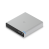 Ubiquiti CloudKey+ pasarel y controlador 10, 100, 1000 Mbit/s