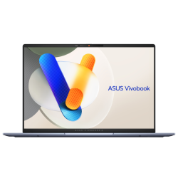 ASUS Vivobook S 16 OLED S5606CA-RI076W 40,6 cm (16") WQXGA+ LPDDR5x-SDRAM Wi-Fi 7 (802.11be