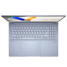 ASUS Vivobook S 16 OLED S5606CA-RI076W 40,6 cm (16") WQXGA+ LPDDR5x-SDRAM Wi-Fi 7 (802.11be