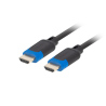 Lanberg CA-HDMI-30CC-0018-BK cable HDMI 1,8 m HDMI tipo A (Estándar) Negro
