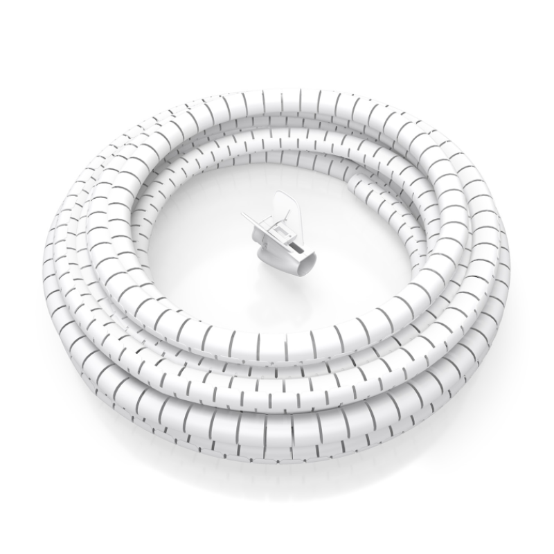 AISENS A151-0917 Universal Pasacables Blanco 1 pieza(s