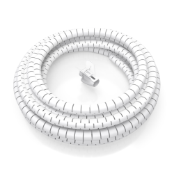 AISENS A151-0917 Universal Pasacables Blanco 1 pieza(s