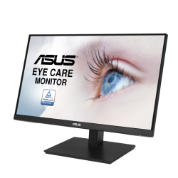 ASUS VA24EQSB pantalla para PC 60,5 cm (23.8") 1920 x 1080 Pixeles Full HD LED Negro