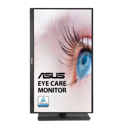 ASUS VA24EQSB pantalla para PC 60,5 cm (23.8") 1920 x 1080 Pixeles Full HD LED Negro