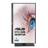 ASUS VA24EQSB pantalla para PC 60,5 cm (23.8") 1920 x 1080 Pixeles Full HD LED Negro