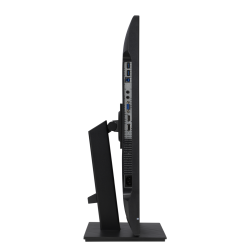 ASUS VA24EQSB pantalla para PC 60,5 cm (23.8") 1920 x 1080 Pixeles Full HD LED Negro