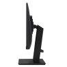 ASUS VA24EQSB pantalla para PC 60,5 cm (23.8") 1920 x 1080 Pixeles Full HD LED Negro