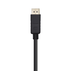 AISENS A124-0387 cable DisplayPort 5 m