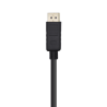 AISENS A124-0387 cable DisplayPort 5 m