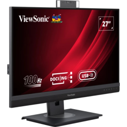 Viewsonic VG Series VG2757V-2K LED display 68,6 cm (27") 2560 x 1440 Pixeles Quad HD Negro