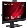 Viewsonic VG Series VG2757V-2K LED display 68,6 cm (27") 2560 x 1440 Pixeles Quad HD Negro
