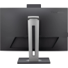 Viewsonic VG Series VG2757V-2K LED display 68,6 cm (27") 2560 x 1440 Pixeles Quad HD Negro