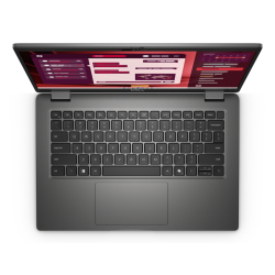DELL Latitude 3450 Intel Core Ultra 7 155U Portátil 35,6 cm (14") Full HD 16 GB DDR5-SDRAM 512 GB SSD Wi-Fi 6E (802.11ax) Window