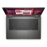 DELL Latitude 3450 Intel Core Ultra 7 155U Portátil 35,6 cm (14") Full HD 16 GB DDR5-SDRAM 512 GB SSD Wi-Fi 6E (802.11ax) Window