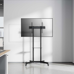 AISENS FT70TE-333 soporte para TV 177,8 cm (70"