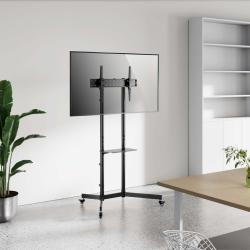 AISENS FT70TE-333 soporte para TV 177,8 cm (70"