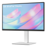 LG 27US550-W pantalla para PC 68,6 cm (27") 3840 x 2160 Pixeles 4K Ultra HD LCD Negro, Blanco