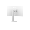 LG 27US550-W pantalla para PC 68,6 cm (27") 3840 x 2160 Pixeles 4K Ultra HD LCD Negro, Blanco