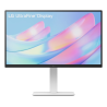 LG 27US550-W pantalla para PC 68,6 cm (27") 3840 x 2160 Pixeles 4K Ultra HD LCD Negro, Blanco