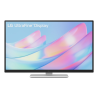 LG 27US550-W pantalla para PC 68,6 cm (27") 3840 x 2160 Pixeles 4K Ultra HD LCD Negro, Blanco