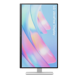 LG 27US550-W pantalla para PC 68,6 cm (27") 3840 x 2160 Pixeles 4K Ultra HD LCD Negro, Blanco