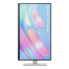 LG 27US550-W pantalla para PC 68,6 cm (27") 3840 x 2160 Pixeles 4K Ultra HD LCD Negro, Blanco