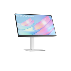 LG 27US550-W pantalla para PC 68,6 cm (27") 3840 x 2160 Pixeles 4K Ultra HD LCD Negro, Blanco