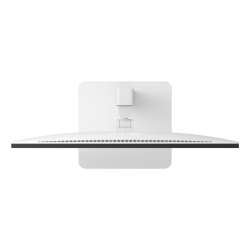 LG 27US550-W pantalla para PC 68,6 cm (27") 3840 x 2160 Pixeles 4K Ultra HD LCD Negro, Blanco