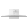 LG 27US550-W pantalla para PC 68,6 cm (27") 3840 x 2160 Pixeles 4K Ultra HD LCD Negro, Blanco