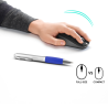 Logitech 910-005905 ratón Oficina Ambidextro RF inalámbrico Óptico 1000 DPI