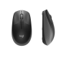 Logitech 910-005905 ratón Oficina Ambidextro RF inalámbrico Óptico 1000 DPI