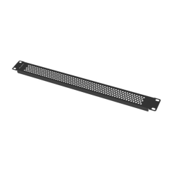 Lanberg AK-1411-B accesorio de bastidor Panel ciego